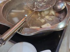 -潮悦牛肉火锅城(水贝店)