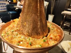 -觅山云南菜(泊富ICITY店)