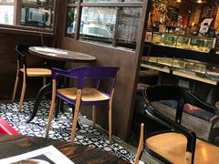 -The Coffee Academïcs(铜锣湾店)