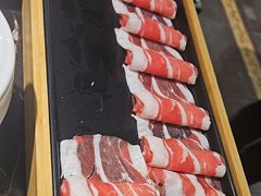 -东来顺饭庄(金泉广场店)