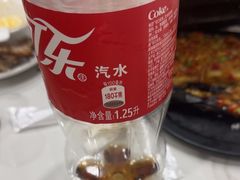 -新凯旋烧烤·燕姐千岛湖土菜