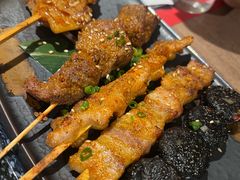 -小椋(富安商业广场店)