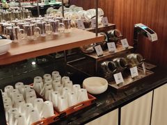 -东方红海鲜百汇(国际大厦店)