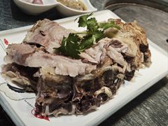 -正宁路小吃夜市