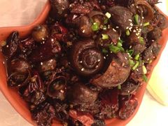 辣子田螺-陶然居·重庆菜(解放碑店)
