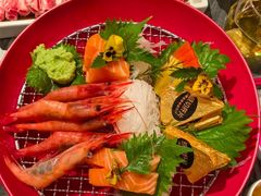 -合乐·创意火锅·海鲜火锅(亚东柒号店)