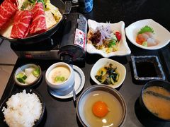 -江户前日本料理(瑞诗酒店店)
