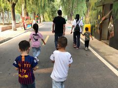 -北戴河集发农业梦想王国