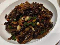 -老妈菜馆(建设街店)