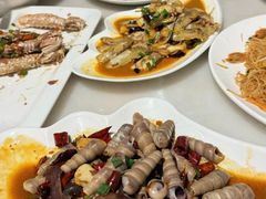 -华盛丰温州大排档(东三环南路店)