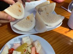 -南国锋味椰子鸡(瀚海店)