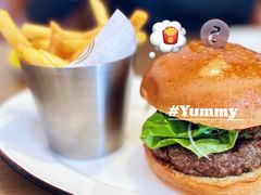 -尚牛社会 Beef & Liberty(金桥EKA天物店)
