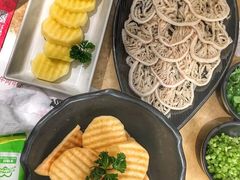 -左庭右院鲜牛肉火锅(南通CBD大有境店)