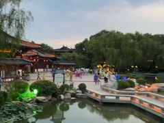 -华清宫景区