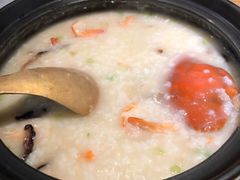 -潮粥荟·潮汕砂锅粥(朝阳大悦城店)