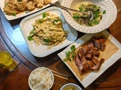 -华竹饭店(中央大街店)