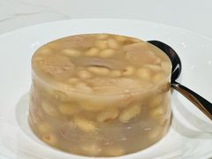 咸鸡花生冻-皖宴(合肥店)