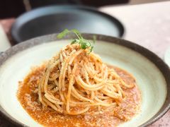 经典肉酱意面-La Terre乐田(万象城店)