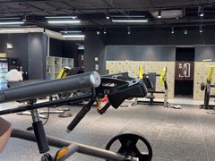 -瑞力健身(解放数创广场店)