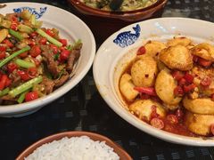 -潇湘阁(望京SOHO店)