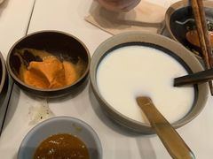 奶白酒-胡麻(静安嘉里店)