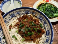 -辣肉面大王(天平路店)