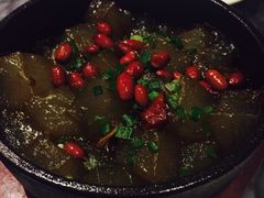 -西安饭庄·非遗陕菜(钟楼店)