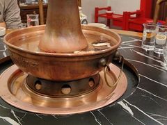 -清真·京华源铜锅涮肉(丰庆店)