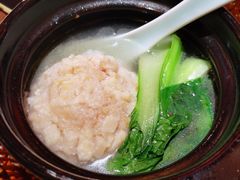 清炖狮子头-南京大牌档(济南万象城店)