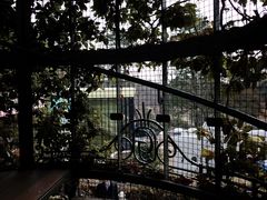 -三鹰之森吉卜力美术馆