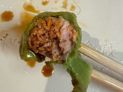 -连鹭海鲜·海肠捞饭·欢聚宴请(星海店)