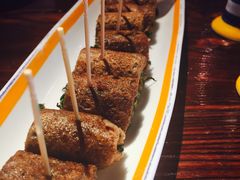 -La Creperie法餐厅(桃江路店)