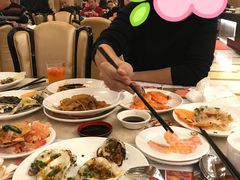 -芭菲盛宴·环球美食(锦城万达广场店)