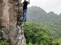 -修水东浒寨风景区