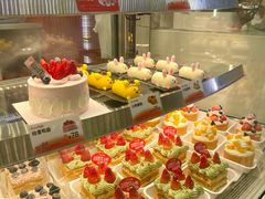 -BreadTalk面包新语·烘焙蛋糕(海珠丽影广场店)