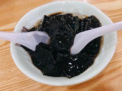 -家味螺蛳粉&烤鱼(五角场店)