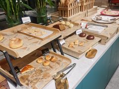 -晶丽香榭自助餐(南京大饭店)