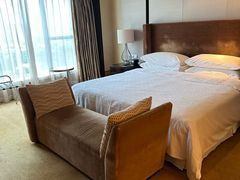 -中山喜来登酒店