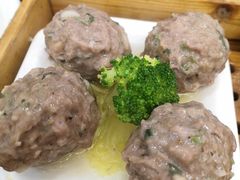-天鲜阁·海鲜粤菜·33年老字号(石槎白云站店)
