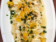 -北海港酒楼 海鲜代加工 粤菜(淡村商贸城店)