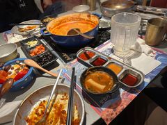 -济扶岛韩国海鲜汤제부도 해물탕(望京店)