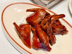 -新雅粤菜馆(南京东路店)