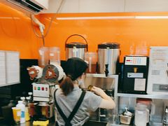 -CoCo都可(常德路店)