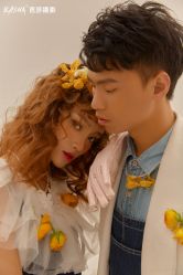 -芭莎视觉婚纱摄影(花溪店)