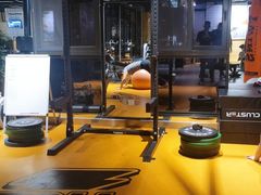 -蜗牛健身·私教馆(海珀香庭店)