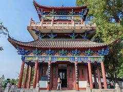 -东坡赤壁风景名胜区