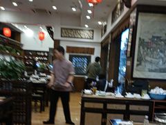 -一楼食业·美食人家