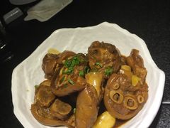 -梧桐餐厅(泉城路店)