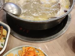 -诗爷牛尾汤(大坪英利店)