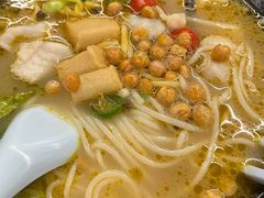 -北京大学-燕南食堂